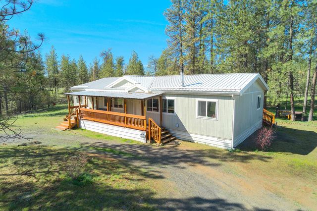 17414 S Malloy Prairie Rd, Cheney, WA 99004