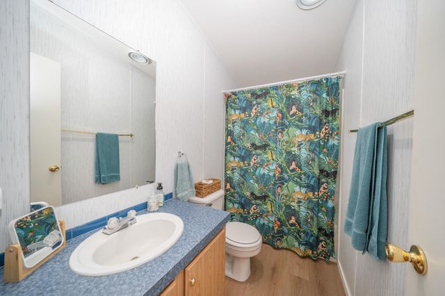 17414 S Malloy Prairie Rd, Cheney, WA 99004