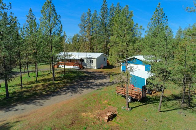 17414 S Malloy Prairie Rd, Cheney, WA 99004