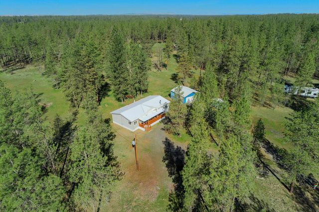 17414 S Malloy Prairie Rd, Cheney, WA 99004