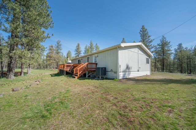 17414 S Malloy Prairie Rd, Cheney, WA 99004