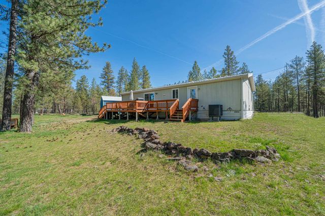 17414 S Malloy Prairie Rd, Cheney, WA 99004