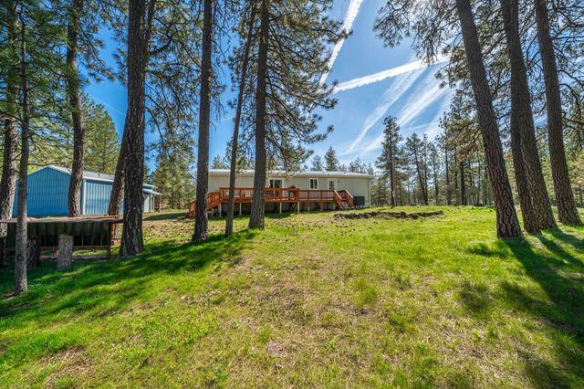 17414 S Malloy Prairie Rd, Cheney, WA 99004