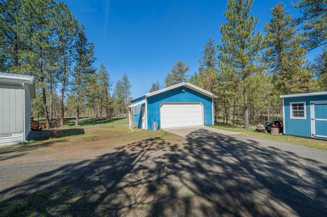 17414 S Malloy Prairie Rd, Cheney, WA 99004