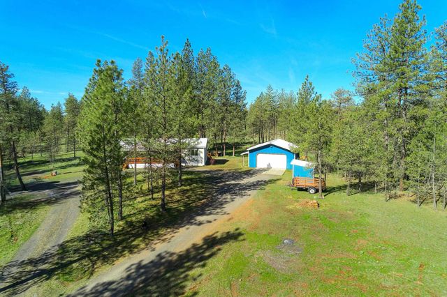 17414 S Malloy Prairie Rd, Cheney, WA 99004