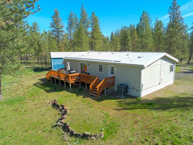 17414 S Malloy Prairie Rd, Cheney, WA 99004