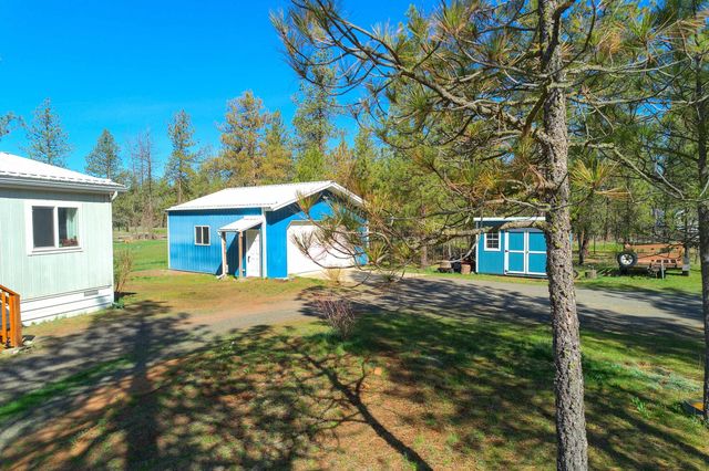 17414 S Malloy Prairie Rd, Cheney, WA 99004