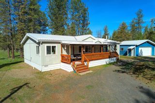 17414 S Malloy Prairie Rd, Cheney, WA 99004
