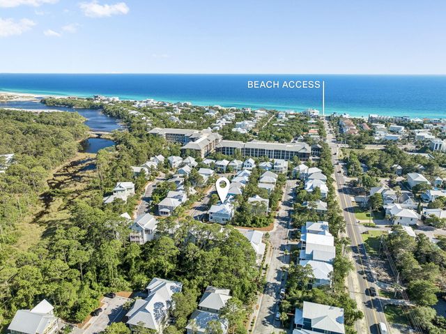 59 Ashley Lane, Santa Rosa Beach, FL 32459