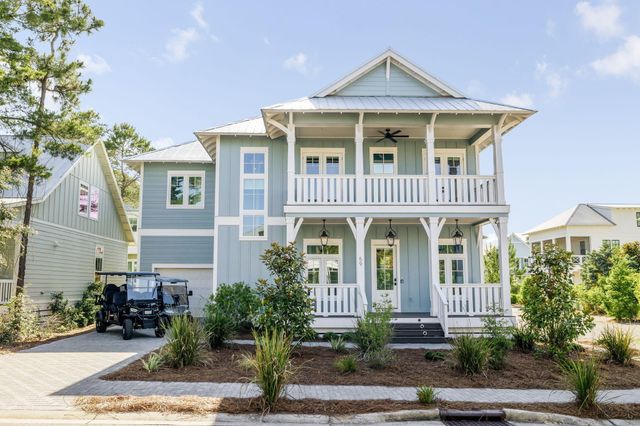 59 Ashley Lane, Santa Rosa Beach, FL 32459