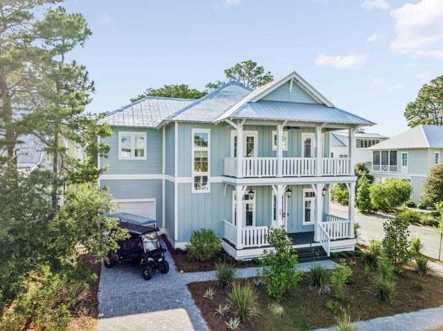 59 Ashley Lane, Santa Rosa Beach, FL 32459