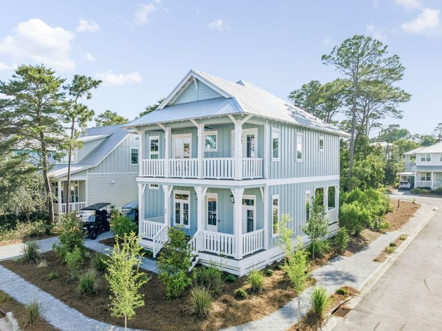 59 Ashley Lane, Santa Rosa Beach, FL 32459