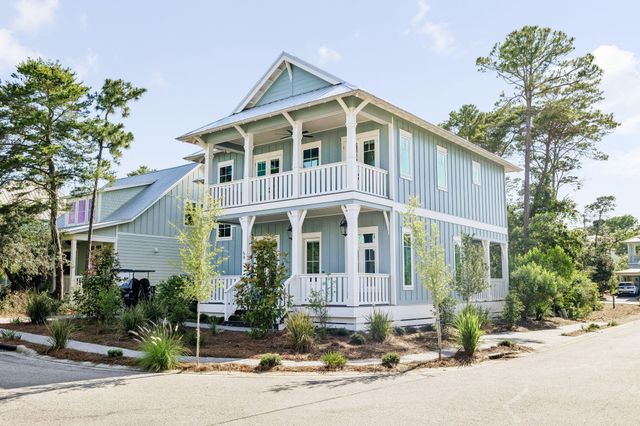 59 Ashley Lane, Santa Rosa Beach, FL 32459