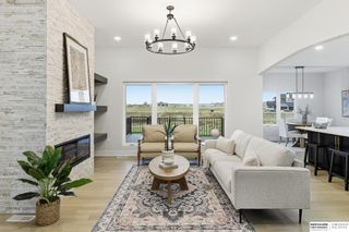 11108 S 218th Street, Gretna, NE 68028