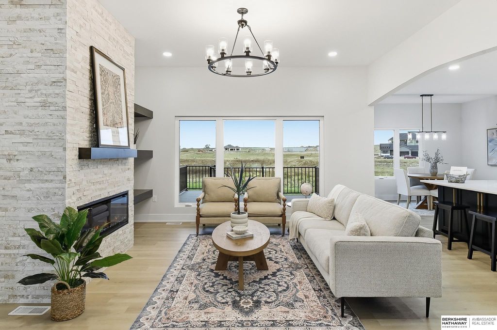 11108 S 218th Street, Gretna, NE 68028