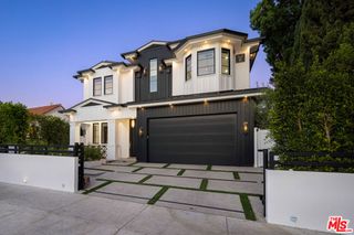 806 N Gardener St, Los Angeles, CA 90046