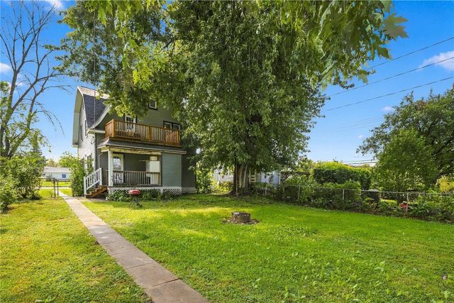 1024 D Avenue NW, Cedar Rapids, IA 52405