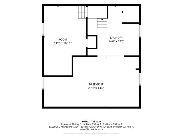 1024 D Avenue NW, Cedar Rapids, IA 52405