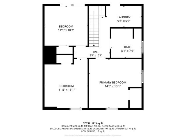 1024 D Avenue NW, Cedar Rapids, IA 52405