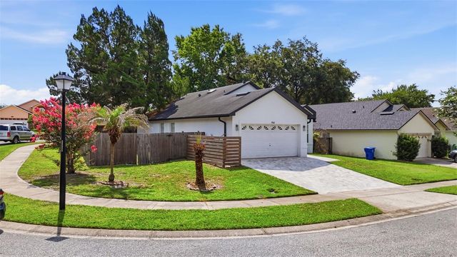 1960 AQUARIUS COURT, Oviedo, FL 32765