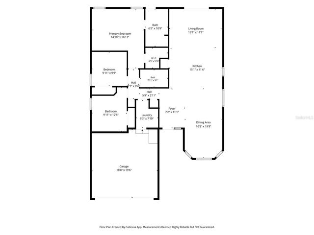 1960 AQUARIUS COURT, Oviedo, FL 32765