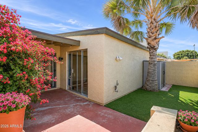 4322 N 28TH Way, Phoenix, AZ 85016