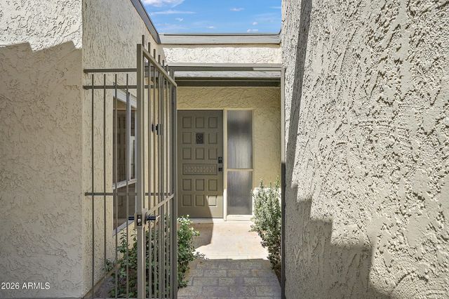 4322 N 28TH Way, Phoenix, AZ 85016