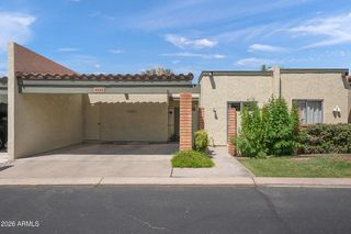 4322 N 28TH Way, Phoenix, AZ 85016