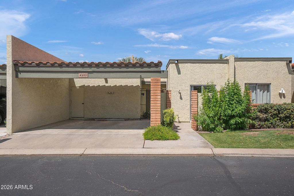 4322 N 28TH Way, Phoenix, AZ 85016