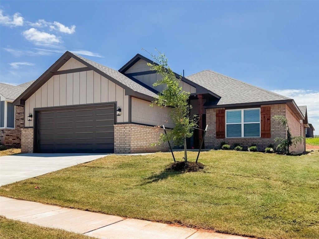 4308 Overlook Pass, Edmond, OK 73025
