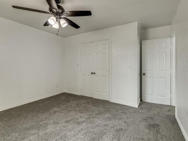 2904 W Fairfield Avenue, Oklahoma City, OK 73116