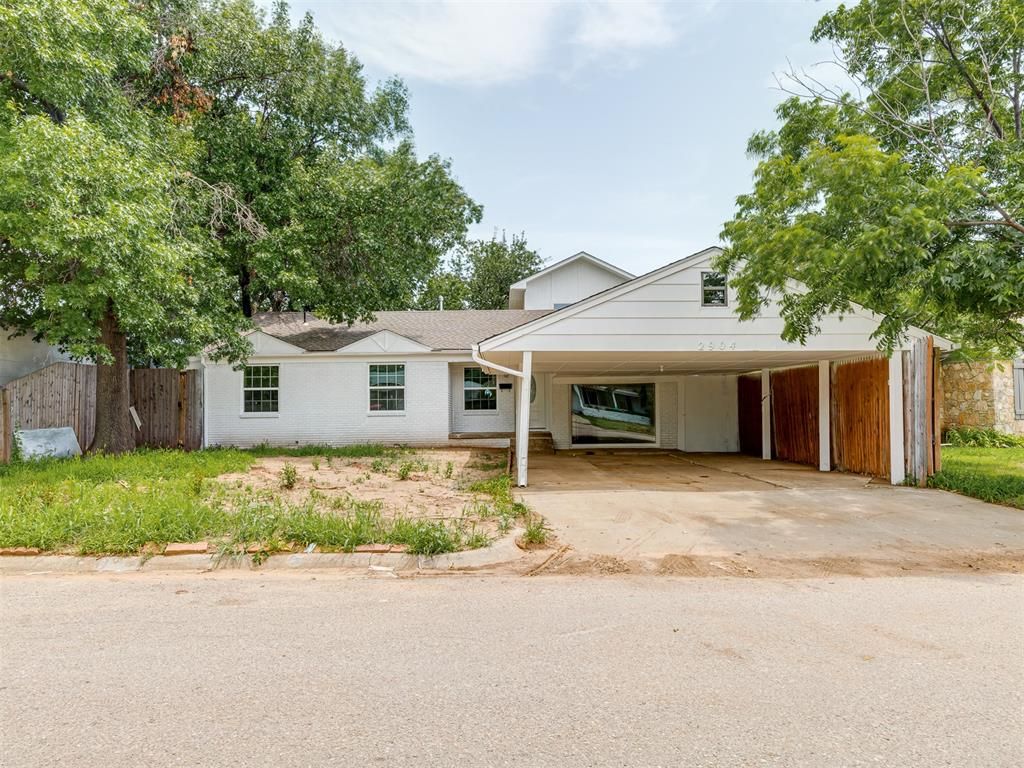 2904 W Fairfield Avenue, Oklahoma City, OK 73116