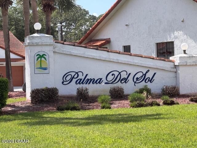 105 Sand Fiddler Court, Daytona Beach, FL 32119