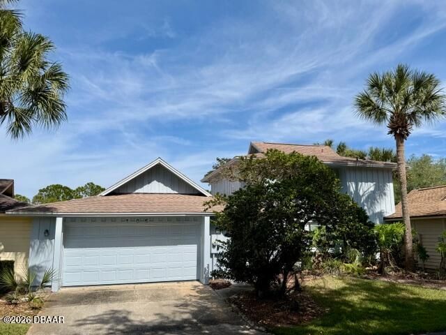 105 Sand Fiddler Court, Daytona Beach, FL 32119