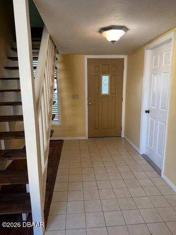 105 Sand Fiddler Court, Daytona Beach, FL 32119