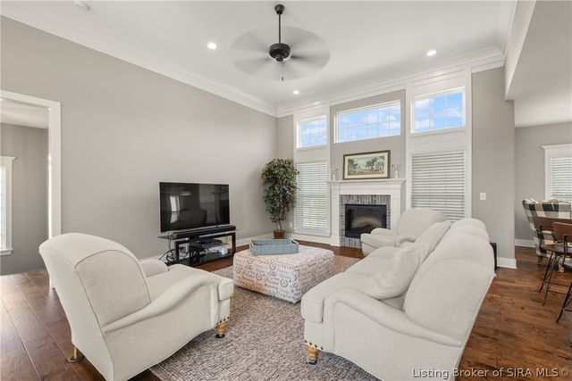 1101 Beechwood Drive, Lanesville, IN 47136