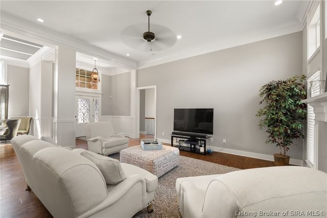 1101 Beechwood Drive, Lanesville, IN 47136