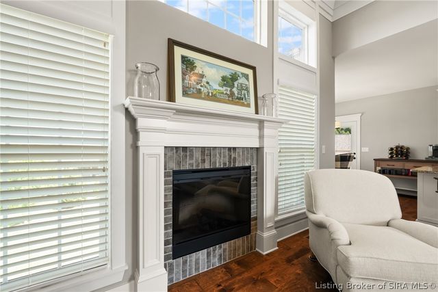 1101 Beechwood Drive, Lanesville, IN 47136
