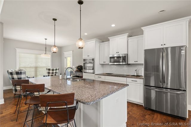 1101 Beechwood Drive, Lanesville, IN 47136