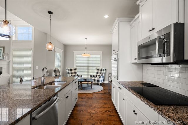 1101 Beechwood Drive, Lanesville, IN 47136