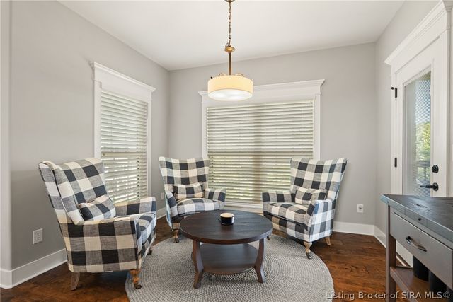 1101 Beechwood Drive, Lanesville, IN 47136