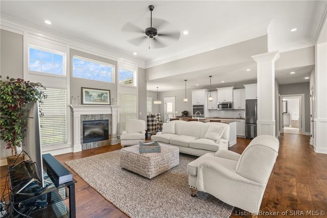1101 Beechwood Drive, Lanesville, IN 47136