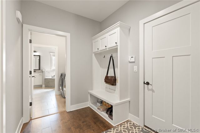 1101 Beechwood Drive, Lanesville, IN 47136