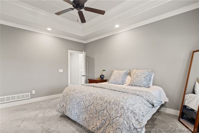 1101 Beechwood Drive, Lanesville, IN 47136