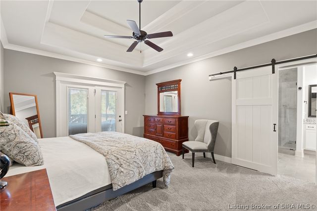 1101 Beechwood Drive, Lanesville, IN 47136