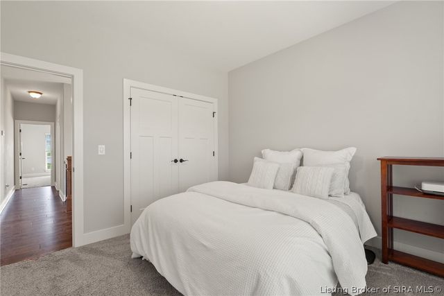 1101 Beechwood Drive, Lanesville, IN 47136