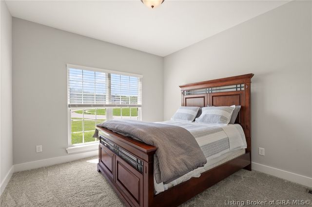 1101 Beechwood Drive, Lanesville, IN 47136