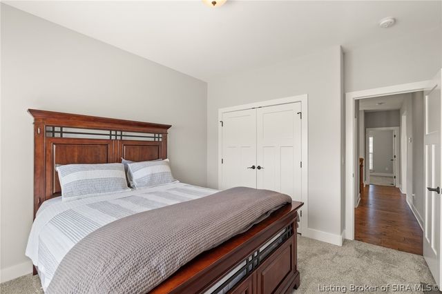 1101 Beechwood Drive, Lanesville, IN 47136