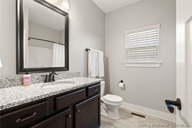 1101 Beechwood Drive, Lanesville, IN 47136