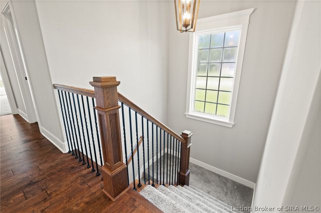 1101 Beechwood Drive, Lanesville, IN 47136